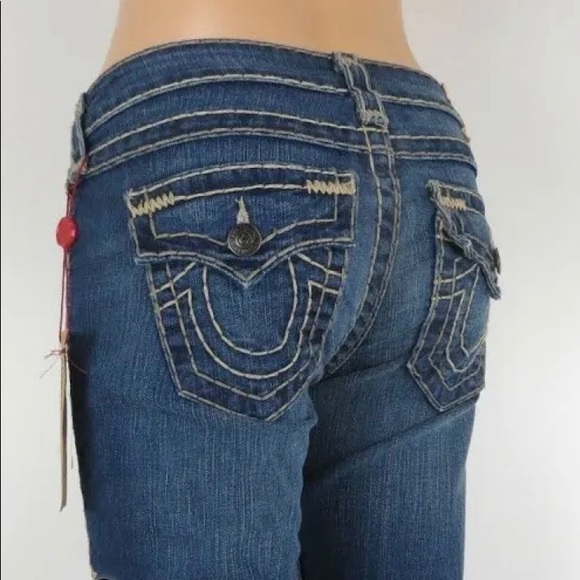 True Religion - Picture 2 of 3